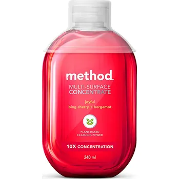 Univerzální čisticí prostředek Method Univerzální čistič třešeň 240 ml