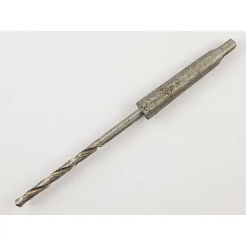 Vrták Vrták Nwkc 5,4 Baildon Polské F/V