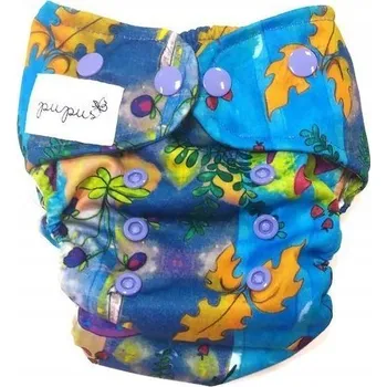 Zavinovačka PUL plenka Pupus