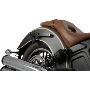 Auto-moto Legend Gear sada tašek LH2/LH1 25.5/19.5 l. Indian Scout/Sixty/100th Anniv (16-)