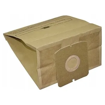 Sáček do vysavače Papírové sáčky do vysavače ZELMER Syrius ZVC415SP, 10 ks