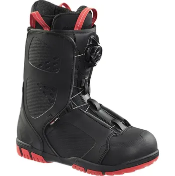 Boty na snowboard SNOWBOARD BOTY HEAD 620 4D BOA (+Coiler) - Velikost 27.0