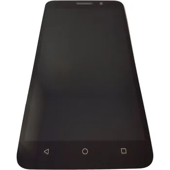 Náhradní díl pro mobilní telefon DISPLEJ HUAWEI HONOR 4x S DOTYKOVOU VRSTVOU ZLATÝ