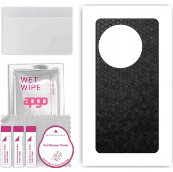 Pouzdro na mobilní telefon Fólie kryt OnePlus 13 Medová Plástev