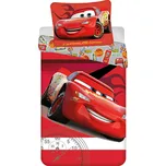 Jerry Fabrics Bavlněné povlečení Cars…