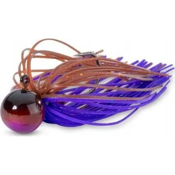 Umělá nástraha Nástraha Skirted Jig Doiyo Sukato 3,5 g PB