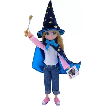 Lottie Obleček Kouzelnice