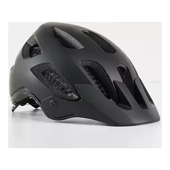 Cyklistická přilba Helma TREK Rally WaveCel MTB Black velikost XL