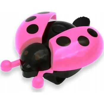 Zvonek na kolo Dětský zvonek BERUŠKA