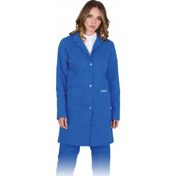 Pracovní zástěra Dámská pracovní zástěra LH-WOMCOLER Velikost S