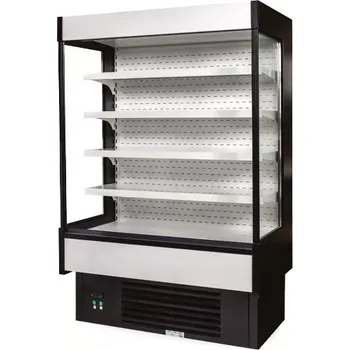 COLD R-15 MONTANA CHLADÍCÍ VITRÍNA PŘÍSTĚNNÁ