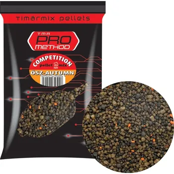 Pro Method Pelety 800g "PODZIM"