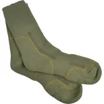 Ponožky vz.2008 AČR ZELENÉ vel. 26-27 (Ponožky vz.2008 AČR ZELENÉ vel. 26-27)