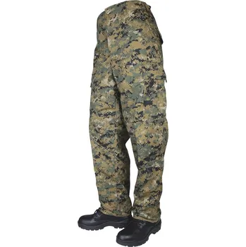 Kalhoty BDU P/C rip-stop DIGITAL WOODLAND (Kalhoty BDU P/C rip-stop DIGITAL WOODLAND)