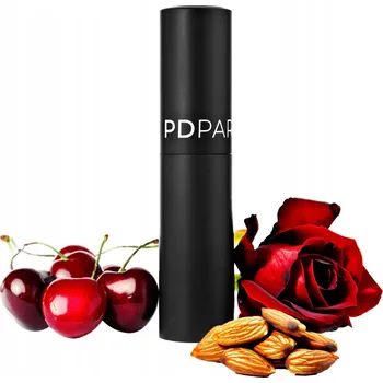 Dámský parfém PARFÉM DÁMSKÉ SHERRY, parfémovaná voda EDP, vůně VIŠNĚ V LIKÉRU 10 ml