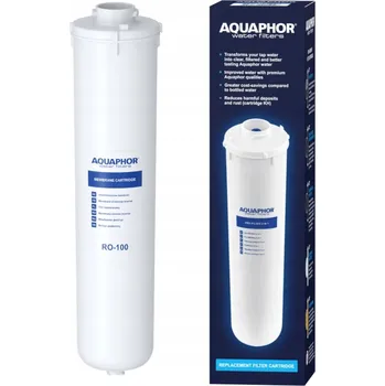 vodní filtr Filtrační patrona Aquaphor RO 100 1 ks