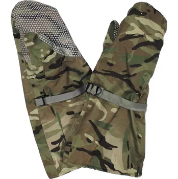 Rukavice Rukavice převlekové BRITSKÉ ECW MTP vel. M (Rukavice převlekové BRITSKÉ ECW MTP vel. M)
