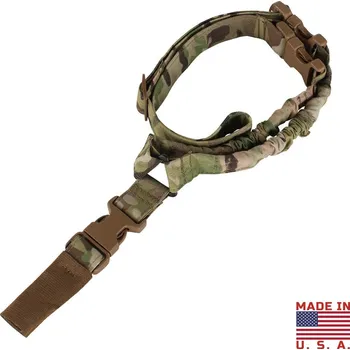 Popruh zbraňový US COBRA jednobodový MULTICAM® (Popruh zbraňový US COBRA jednobodový MULTICAM®)