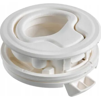 Bezpečnostní kamera DRŽÁK VÍKA BAKISTY SYDNEY BÍLÝ