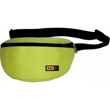 Pamlskovník DINGO Sáček na pamlsky "Ledvinka" zelený