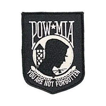 Nášivka Nášivka POW/MIA (Nášivka POW/MIA)