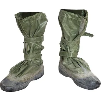 Airsoft Atomkecky protichemická vojenská obuv (Atomkecky protichemická vojenská obuv)