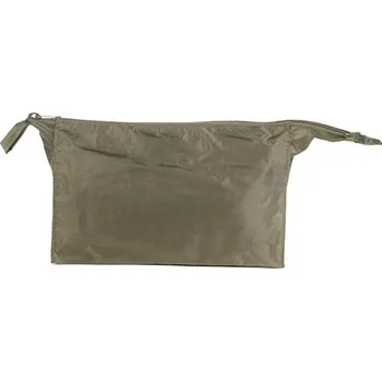 Kosmetická taška Taška BW na toaletní potřeby ZELENÁ použitá (Taška BW na toaletní potřeby ZELENÁ použitá)