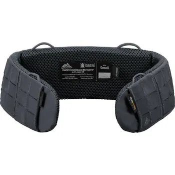 Opasek Opasek bojový COMPETITION MODULAR SHADOW GREY vel. XL (Opasek bojový COMPETITION MODULAR SHADOW GREY vel. XL)