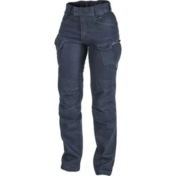 Dámské kalhoty Kalhoty dámské UTP® URBAN TACTICAL rip-stop riflové DENIM BLUE (Kalhoty dámské UTP® URBAN TACTICAL rip-stop riflové DENIM BLUE)