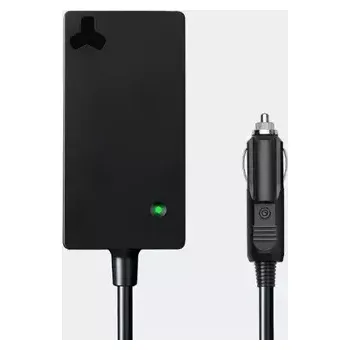 Nabíječka baterií Nabíječka Fazua do auta 12V