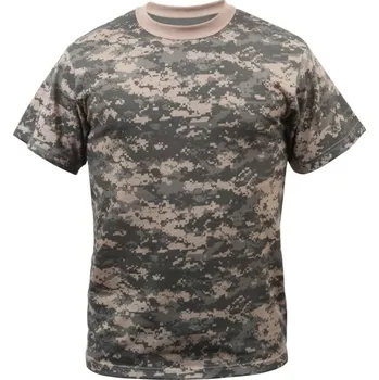 Chlapecké tričko Triko dětské ARMY ACU DIGITAL vel. XS (Triko dětské ARMY ACU DIGITAL vel. XS)