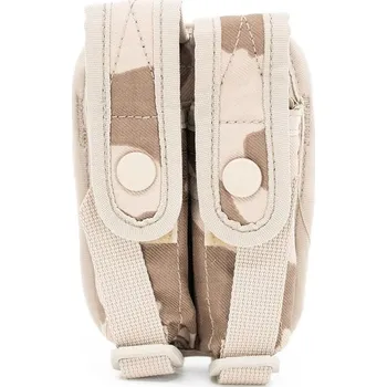 Airsoft Pouzdro AČR na 2 Pi CZ 75 k VZVP-2006 vz.95 DESERT použité (Pouzdro AČR na 2 Pi CZ 75 k VZVP-2006 vz.95 DESERT použité)