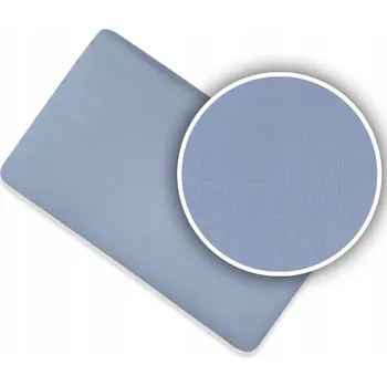 Prostěradlo PROSTĚRADLO MUŠELÍNOVÉ PREMIUM DO PŘISTÝLKY 90x50 - VELKÝ VÝBĚR!