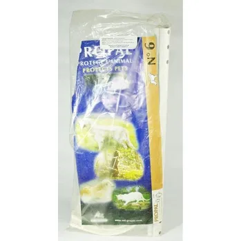 Ochranný límec pro zvířata Génia S.A. Límec Génia alternativa - fix.postoj vel. 6 Šarplaninec