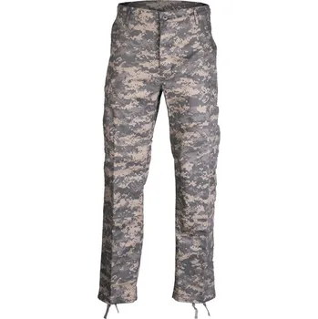 Pánské oblečení Kalhoty US BDU POLY polní ACU AT-DIGITAL vel. XXL (Kalhoty US BDU POLY polní ACU AT-DIGITAL vel. XXL)