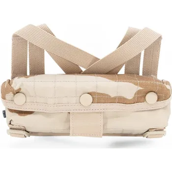 Pouzdro AČR na 16 nábojů 12/70 k NPP-2006 vz.95 DESERT (Pouzdro AČR na 16 nábojů 12/70 k NPP-2006 vz.95 DESERT)