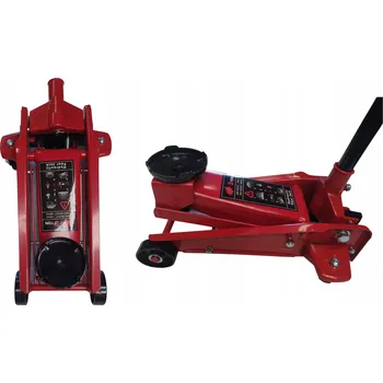 Hever HEVER ZVEDÁK 3T "ŽÁBA" min. 13 cm / max. 50 cm *