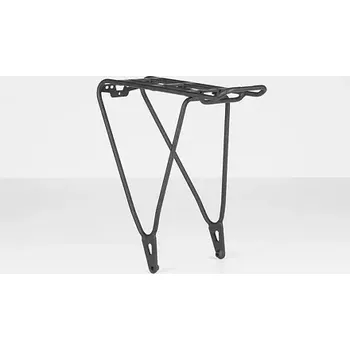 nosiče na kolo Nosič Bontrager Zadní Disc MIK L blk