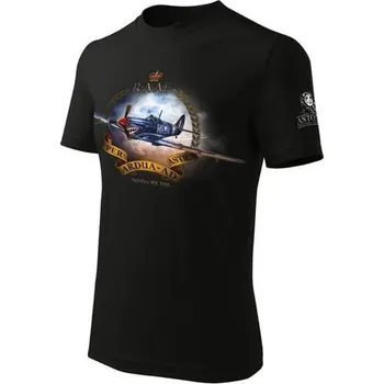 Pánské tričko Triko SPITFIRE MK.VIII (Triko SPITFIRE MK.VIII)