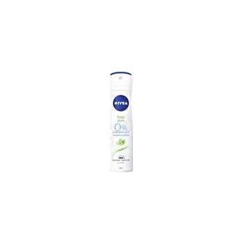 NIVEA Fresh Pure deo sprej 150ml 81694