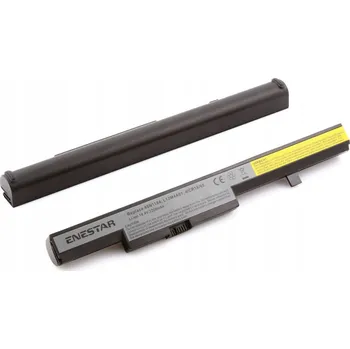 Baterie k notebooku Baterie do notebooků IBM, Lenovo, Li-Ion 2200 mAh Enestar