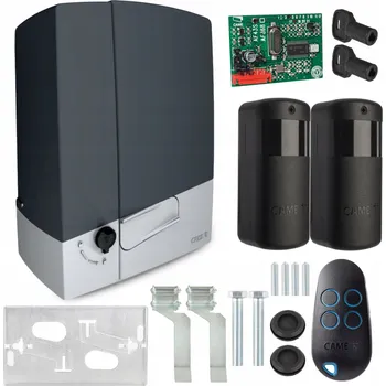 Pohon brány Sada CAME BXV 6 PLUS TOP pro posuvné brány (8K01MS-042)