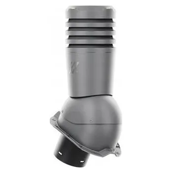 Vrták Větrací komín Krono-Plast ⌀ 150 mm