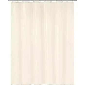 Sprchový závěs Textilní sprchový Závěs Kleine Wolke 180 x 200 cm