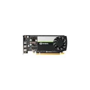 Grafická karta Grafická karta PNY NVIDIA T400 4 GB, GDDR6, 3x DisplayPort, PCI Express 3.0