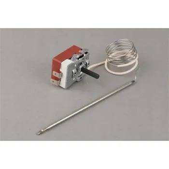 Termostat TERMOSTAT TROUBY 50-190°C / 1150mm PRO FRITÉZY. TSST