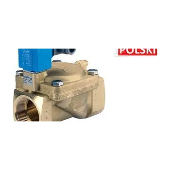 Instalatérský materiál Ventil Danfoss 2'' 032U7152