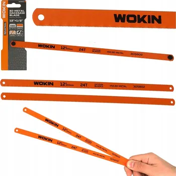 Příslušenství k pile Pilový List pilový list 300x12mm