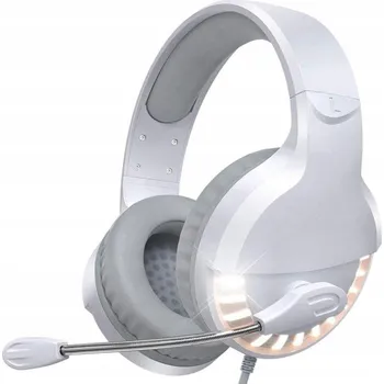 Sluchátka Náhlavní sluchátka VersionTECH GE002