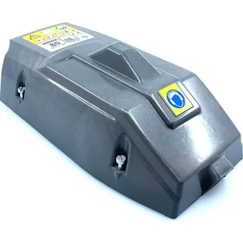 Pila Kryt válce pro Husqvarna 61, 266 nahrazuje originál 501686001